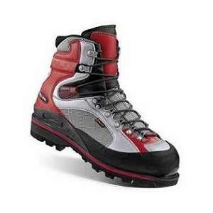  Kayland Apex XT Hiking Boots 8.5 Red/Silver Sports 