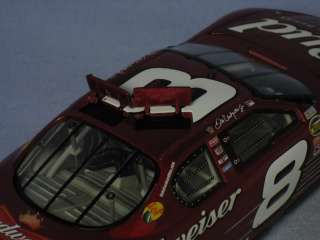 NEW 124 Diecast NASCAR Impala SS #8 DALE EARNHARDT JR  