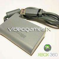   MICROSOFT XBOX 360 HARD DRIVE TO DATA TRANSFER CABLE KIT NEW 20GB 60GB