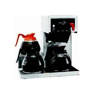   8572 3 Warmer Koffee King Automatic Coffee Maker Appliances