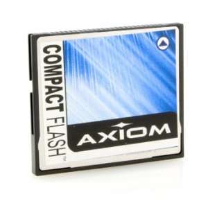  Axiom 128mb compact flash card Electronics