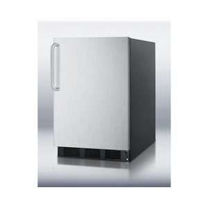  Summit FF6BBISSTB Compact Refrigerators