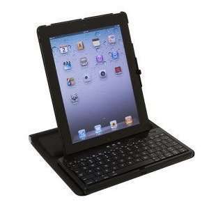  Bluetooth V2.0 Wireless Keyboard with 360°rotatable Case 