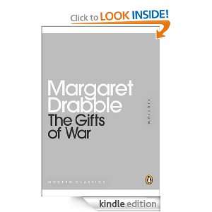 The Gifts of War (Penguin Mini Modern Classics) Margaret Drabble 