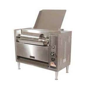  APW M 83 Bun Grill Conveyor Toaster   24 5/8Wx12Dx20H 