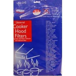 Unifit Universal Cooker Hood Filter