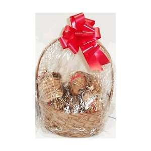 Pound Assorted Cookie Basket  Grocery & Gourmet Food