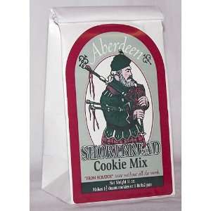 Shortbread Cookie Mix Grocery & Gourmet Food
