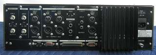 OTARI DIGITAL TAPE RECORDER DTR 90  