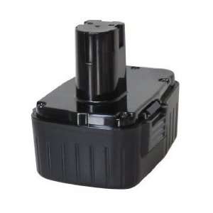  Cordless Power Tool Battery for Craftsman 14.4V 2.0Ah NiCd 