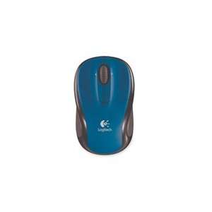  Logitech V220 Cordless Optical Mouse Electronics
