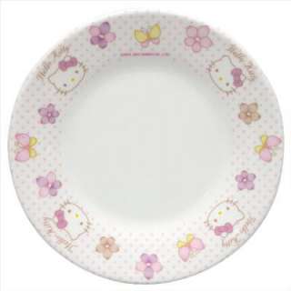 Keep this convenient Hello Kitty dish tray in your kitchen to organize 