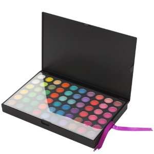  180 Colors Makeup Eyeshadow Palette Beauty