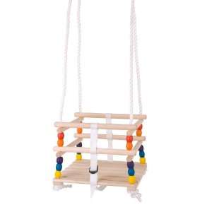  Bigjigs Toys Cradle Swing Toys & Games