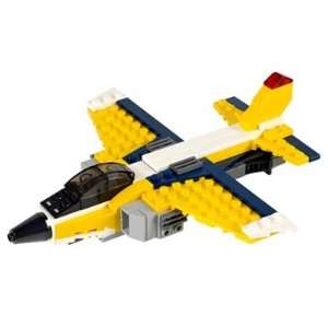 Lego Creator Super Soarer 3 in 1 Kit   6912