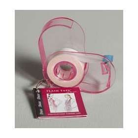 BRAZA S/1012 MINI PINK Double Sided Flash Tape  