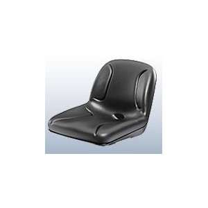  High Back Universal Tractor Seat
