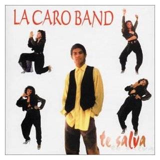  La Caro Band Music