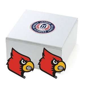  Louisville Set of Cufflinks 