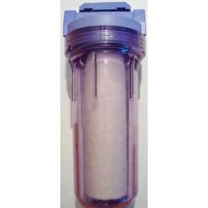  CULLIGAN WHOLE HOUSE SEDIMENT WATER FILTER Kitchen 