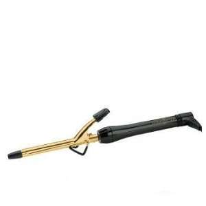  Gold N Hot 1/2 24k Pro Spring Curling Iron GH192 Health 