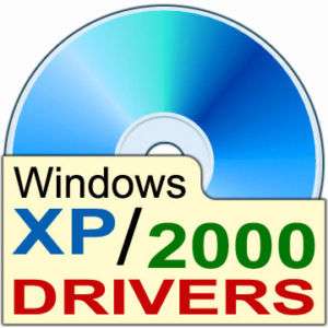 Compaq Presario 5000 Drivers Recovery Restore CD Disk  