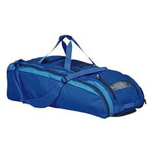  Premium Custom Baseball /Softball Personal Roller Bags 