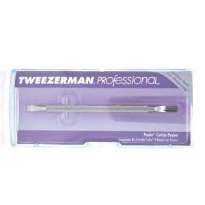  PUSHY CUTICLE PUSHER from TWEEZERMAN 1 [0.1] Health 