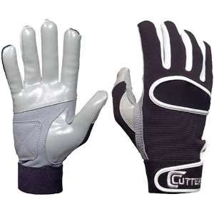 Cutters Combo C Tack Adult Batting Glove Pair Pack  Sports 