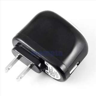   Wall Charger Adapter+Micro USB Data Cable for Sprint HTC EVO 4G  