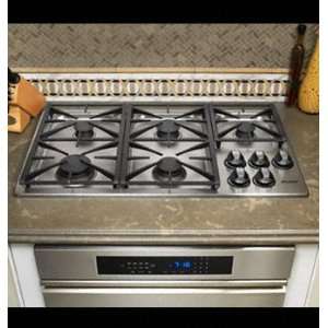  Dacor RGC304SLP   Preference 30Gas Cooktop, in Stainless 
