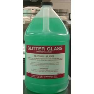  Glitter Glass Biodegradable Glass Cleaner (4/Case 