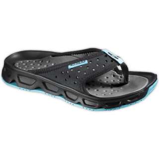 SALOMON Womens RX Break Leather Flip Flops  