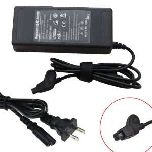 AC Adapter/Power Supply Charger/Power Cord for Dell Inspiron 1100 2500 