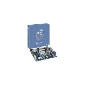  Intel Desktop Board DG33TL   Motherboard   micro ATX 
