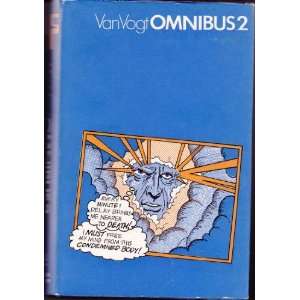  VAN VOGT OMNIBUS (2). A[lfred] E[lton]. Van Vogt Books