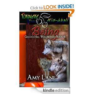   , Greens Hill Werewolves Book 6 Amy Lane  Kindle Store