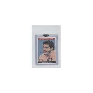  2008 Sportkings #77   Andre The Giant Sports Collectibles