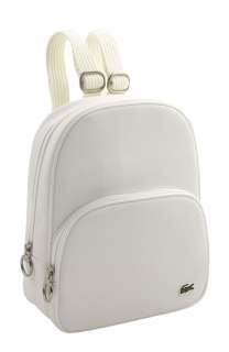 Lacoste Classic Small Backpack  