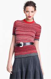 Marni Edition Wool & Cashmere Blend Sweater $610.00