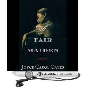   (Audible Audio Edition) Joyce Carol Oates, Angela Goethals Books
