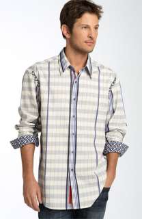 Robert Graham Norton Sport Shirt  