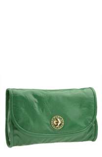 MARC BY MARC JACOBS Posh Turnlock Convertible Clutch  