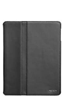 Tumi iPad 2 Leather Easel Cover  