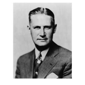  Arthur Hays Sulzberger, Publisher of the New York Times 