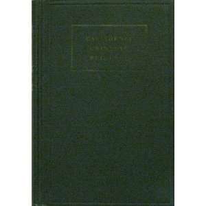   LLM., JD., LLD. Charles W. Fricke, A.B., LLB. Arthur L. Alarcon Books