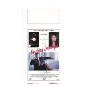   Bisset)(Carre Otis)(Assumpta Serna)(Bruce Greenwood)