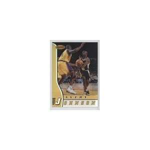    97 Bowmans Best Refractors #36   Avery Johnson Sports Collectibles