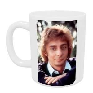 Barry Manilow   Mug   Standard Size