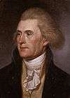 Thomas Jefferson   Shopping enabled Wikipedia Page on 